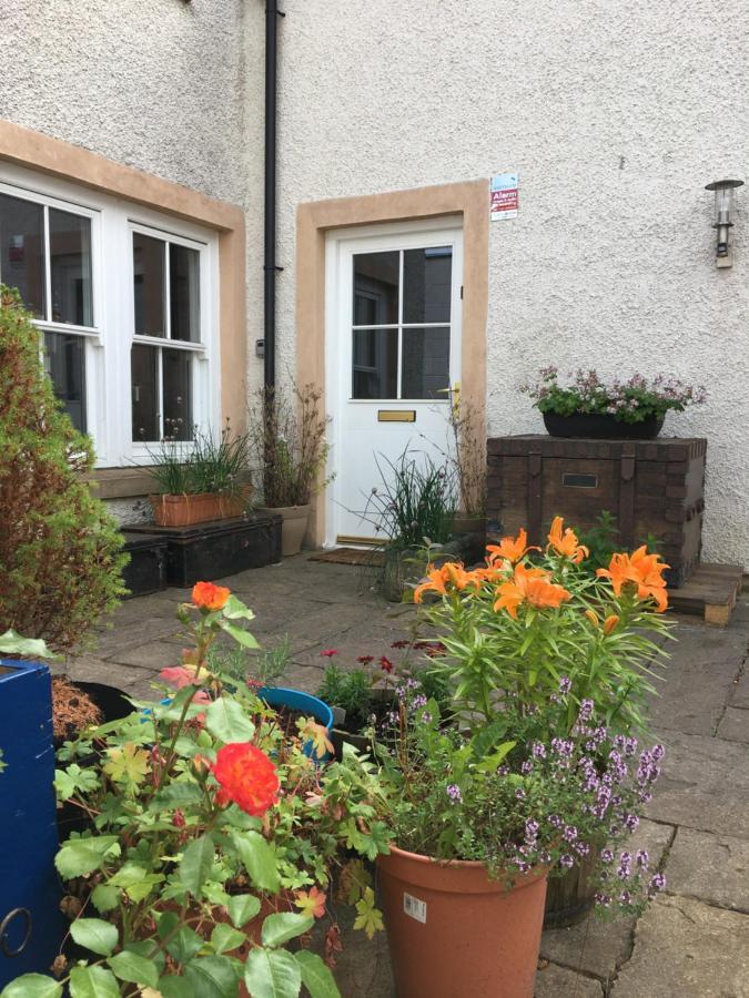 B&B At No 4 Biggar Exteriér fotografie