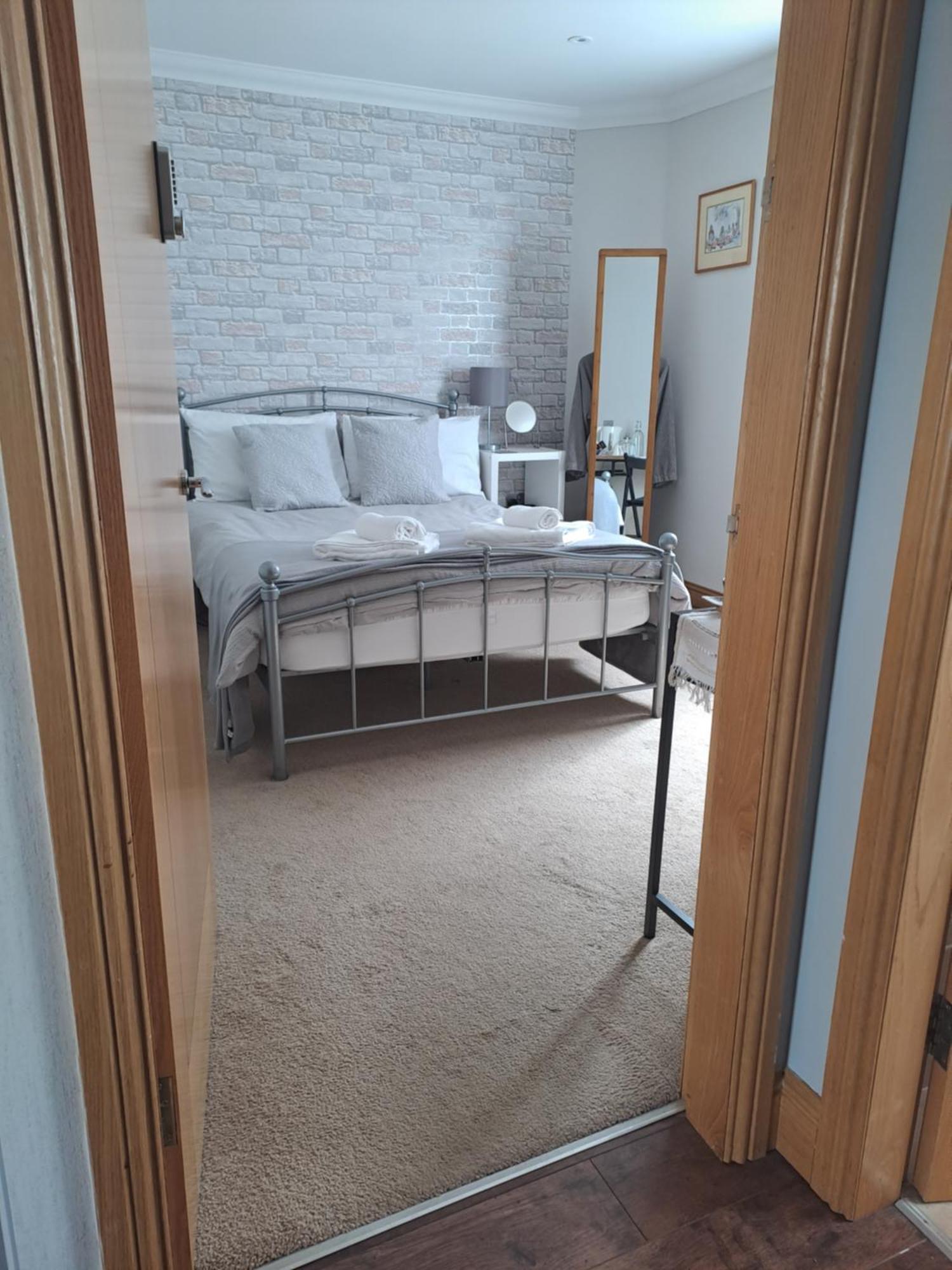 B&B At No 4 Biggar Exteriér fotografie